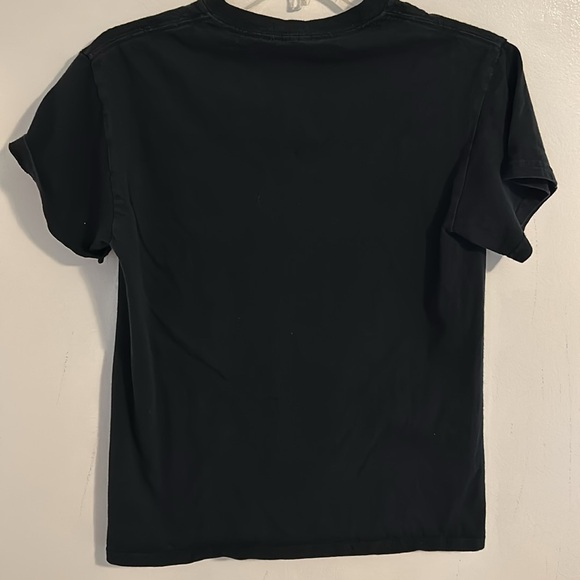 Hot Topic Trippie Redd “Life’s a Trip” Black T-shirt Size Small - Picture 3 of 4